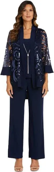 

  
Merlot R&M Richards 8764 Mother Of The Bride Formal Pants Suit for $79.0
 – The Dress Outlet
