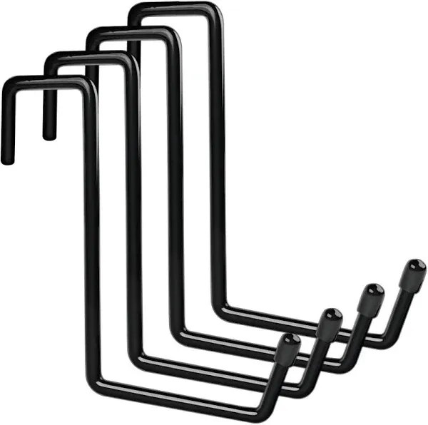 Heavy Duty Rafter Hooks 4 Pack