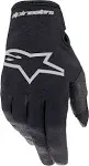 Alpinestars Adult Radar Riding Gloves