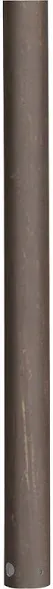 Progress Lighting AirPro 60 in. Antique Bronze Extension Downrod P2608-20