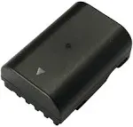 Pentax D-LI90(E) Lithium-Ion Battery (7.2V, 1860mAh)