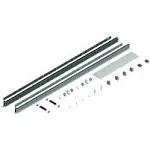 Lippert in-Wall Replacement Dual Rack Repair Kit for RV Slide-Out Systems wit...