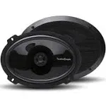 Rockford Fosgate P1692 Punch 6 x 9" 2-Way Speakers