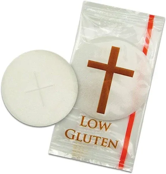 Altar Communion Bread