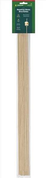 Coghlans Bamboo Roasting Sticks