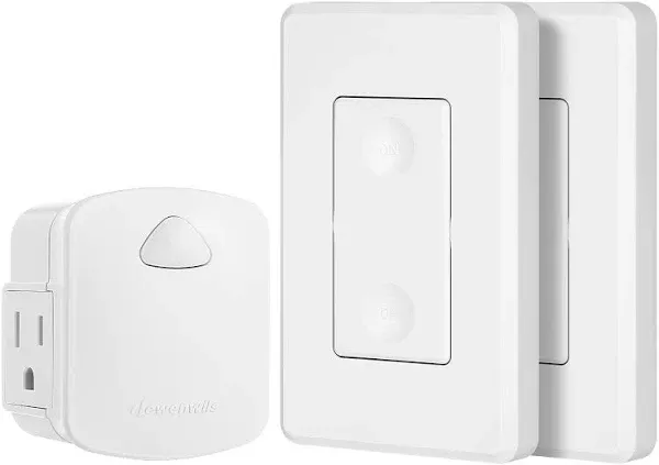 DEWENWILS Wireless Light Switch