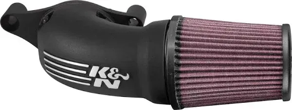 K&N 57 Series FIPK Cold Air Intake Kits