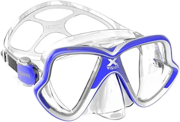 Mares X Vision Mid 2.0 Mask