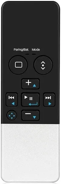 Bluetooth Media Remote Control for iPhone iPad Android PC, iPad Macbook Pro Air