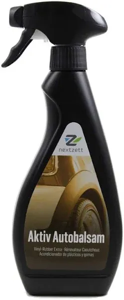 Nextzett Vinyl-Rubber Extra "Aktiv Autobalsam"