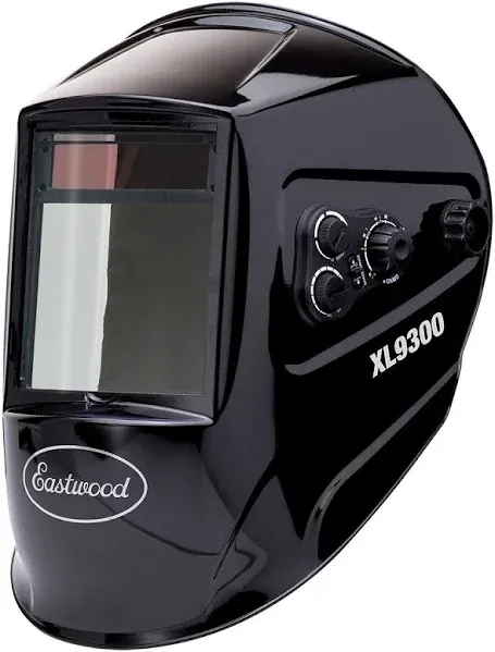 Eastwood XL View Auto Darkening Welding Helmet