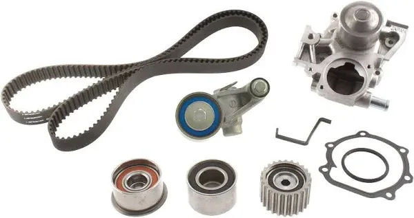 Eng Timing Belt Kit w/Water Pmp  Aisin  TKF006