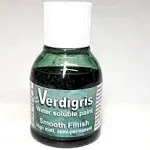 Dirty Down: Verdigris (25 ml)