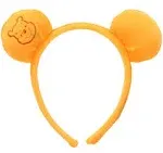 Winnie The Pooh Ears Costume Headband