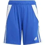 Adidas Kids' Tiro 24 Shorts - Black/White