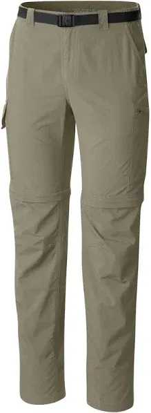 Columbia Men's Silver Ridge Convertible Pant