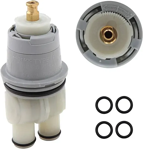 Mahua RP46074 Shower Valve Cartridge Repair Assembly