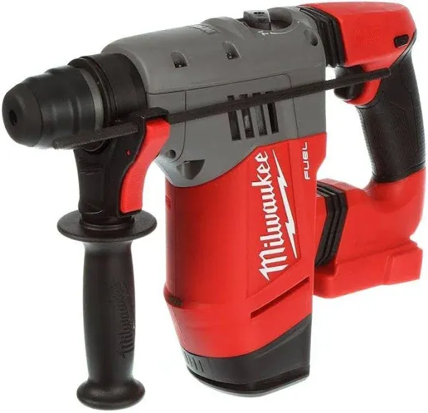 Milwaukee M18 Fuel 1-1/16" SDS-Max Rotary Hammer