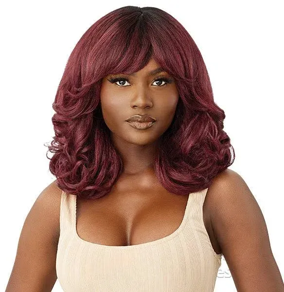 Outre Wigpop Synthetic Full Wig