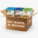 Sunbelt Bakery Chewy Granola Bar Variety Pack, 62.64 oz