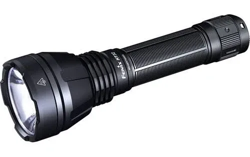 Fenix HT32 Hunting Flashlight with Red &amp; Green Output