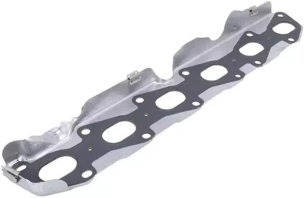 GM Genuine Parts Exhaust Manifold Gasket