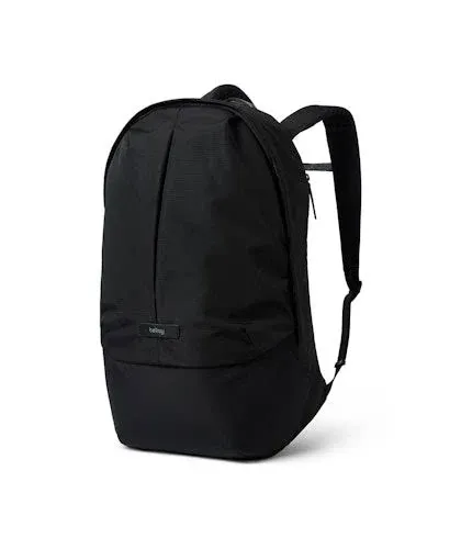 Bellroy Classic Backpack Plus 2nd Edition - Black