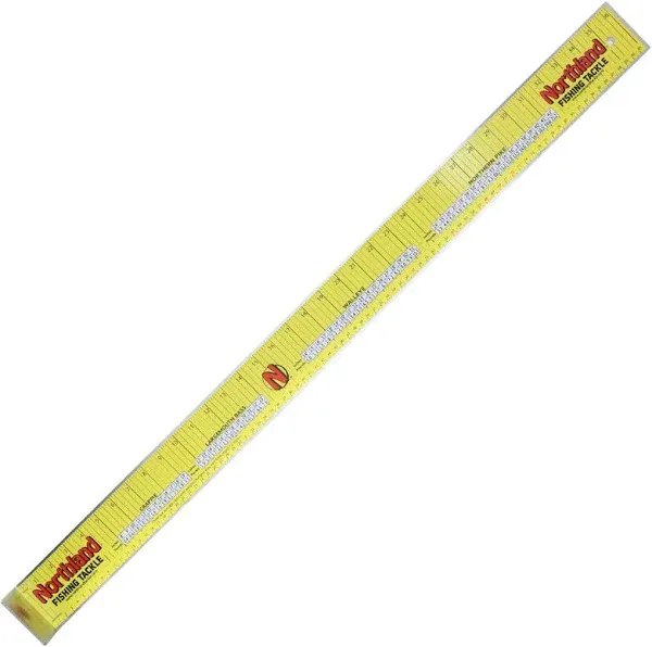 Northland Ruler Scale