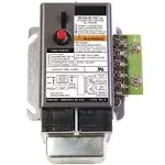 Honeywell R8184M1051 Protectorelay Oil Burner Control