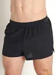 Under Armour Men's Launch Split Perf Shorts