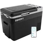 EUHOMY 12 Volt 32QT Portable Refrigerator