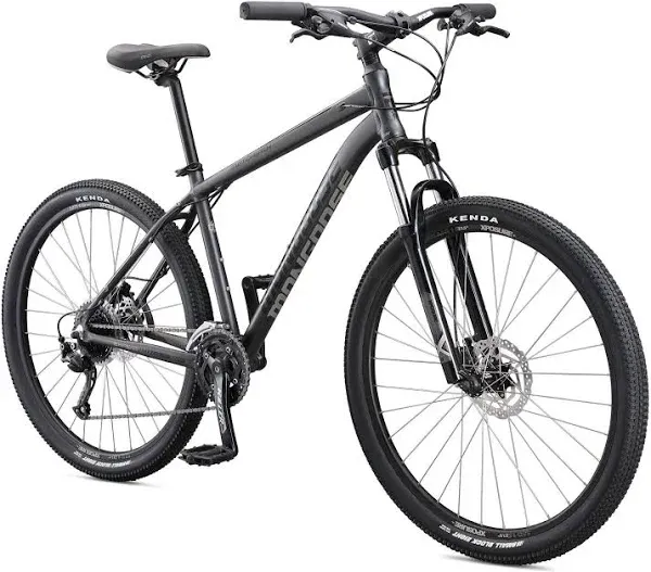 Mongoose Switchback Comp Expert Sport Trail Mountain Bike for Adult Men Women, 16/18/21-Speed Options, 27.5-Inch Wheels, Disc Brakes, Small Medium or Large Aluminum Frames, Hardtail Bicycles