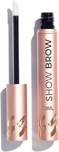 LeVaye Cosmetics Show Brow Eyebrow Serum