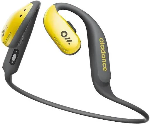 Oladance OWS Sports Bluetooth Headphone