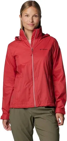 Columbia Women's Switchback IV Jacket