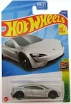 Hot Wheels LB-Work Lamborghini Huracan Coupe, Exotics 3/10