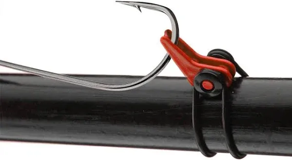 Fuji E-Z Hook Keeper