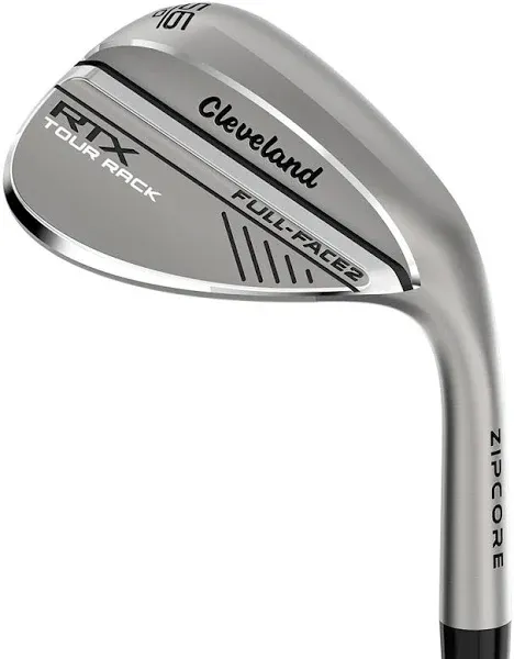 Cleveland Golf RTX Full Face 2 - Tour Rack - Men&#039;s Wedge - NEW 2024