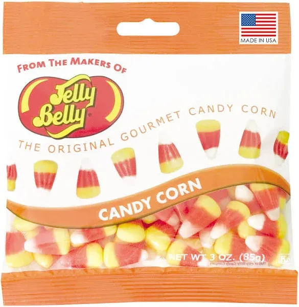 Jelly Belly Candy Corn