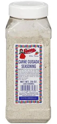 Fiesta Carne Guisada Seasoning - 20 oz., Size: 2 Ounces