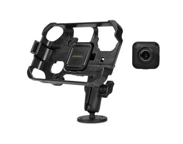 Garmin Cage Mount