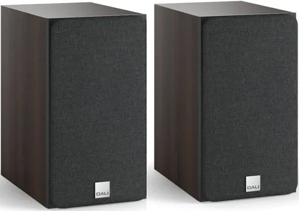 DALI Oberon 3 Bookshelf Speakers