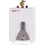 Camplux 2.5-Gallon Mini Tank Electric Water Heater ME25