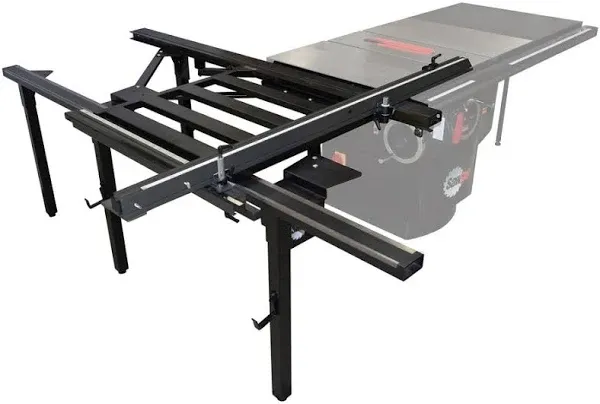 SawStop TSA-SA70 Large Sliding Table