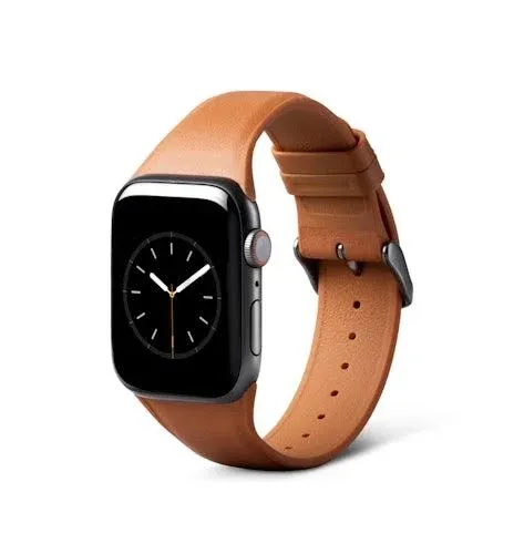 Bellroy Watch Strap Small – Second Edition (Band compatible with Apple Watch 38-41mm)