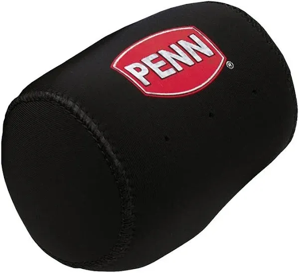 Penn Neoprene Spinning Fishing Reel Cover