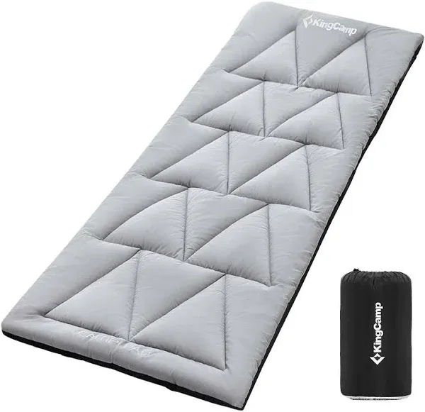 KingCamp Lightweight Cot Mat