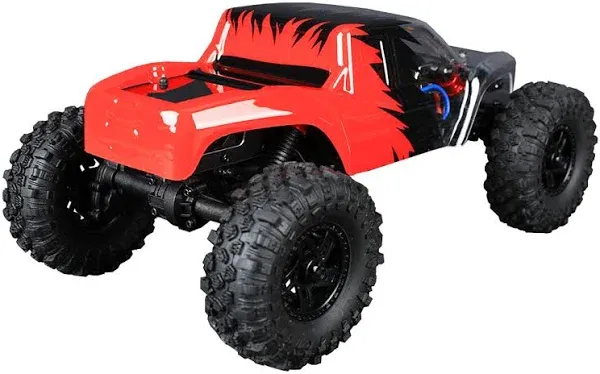 HobbyPlus CR-18P Evo Pro Brushless RC Car