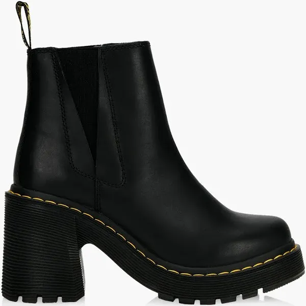 Women Dr Martens Spence Boots