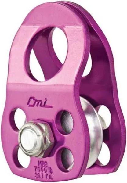 Cmi Micro Pulley by CMI